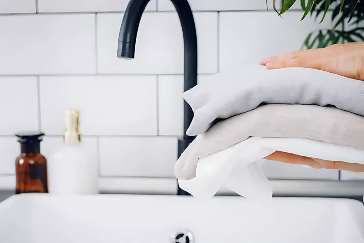 Cách giặt và bảo quản quần áo mỏng Cách giặt và bảo quản quần áo mỏng